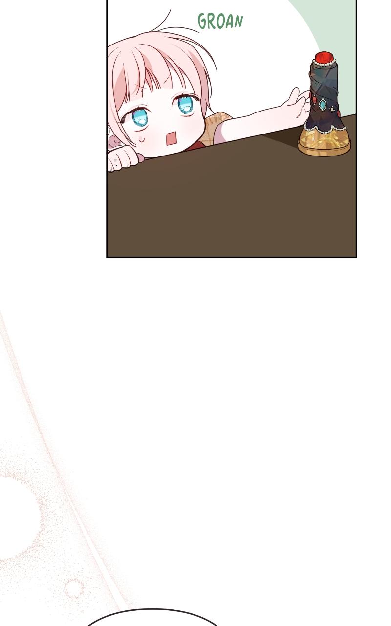 Baby Tyrant Chap 26 - Next Chap 27