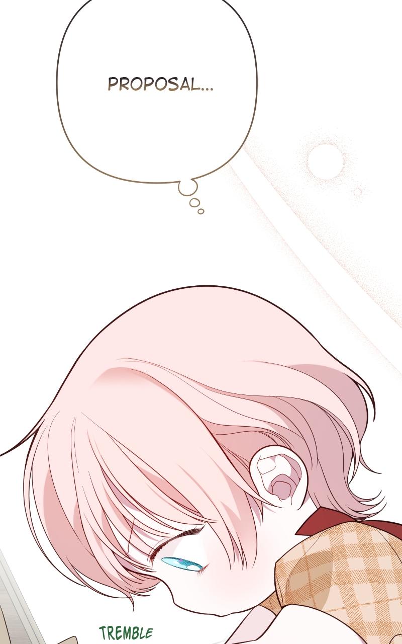 Baby Tyrant Chap 26 - Next Chap 27