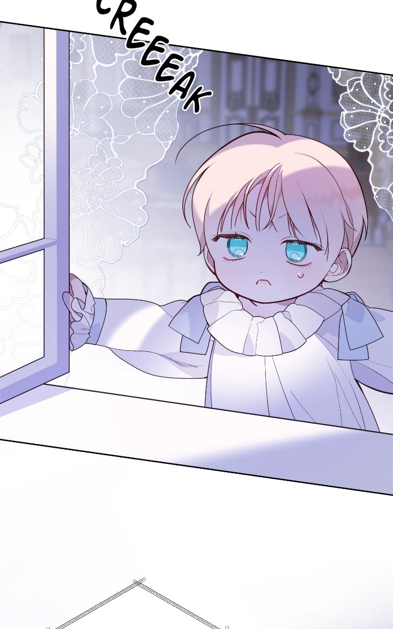 Baby Tyrant Chap 26 - Next Chap 27
