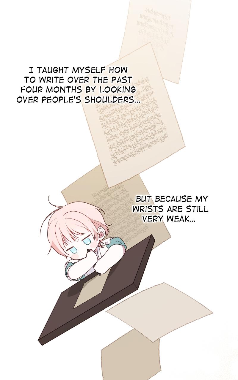 Baby Tyrant Chap 26 - Next Chap 27