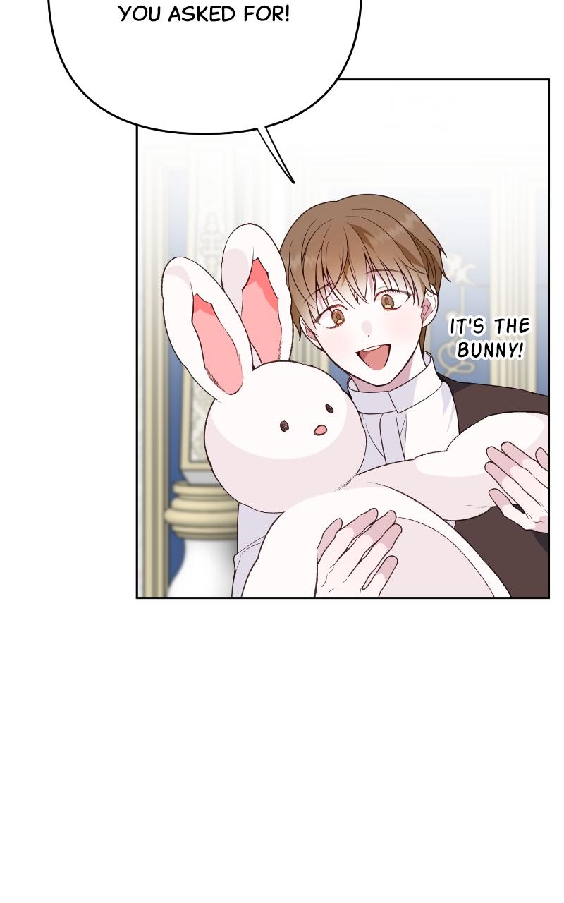 Baby Tyrant Chap 26 - Next Chap 27