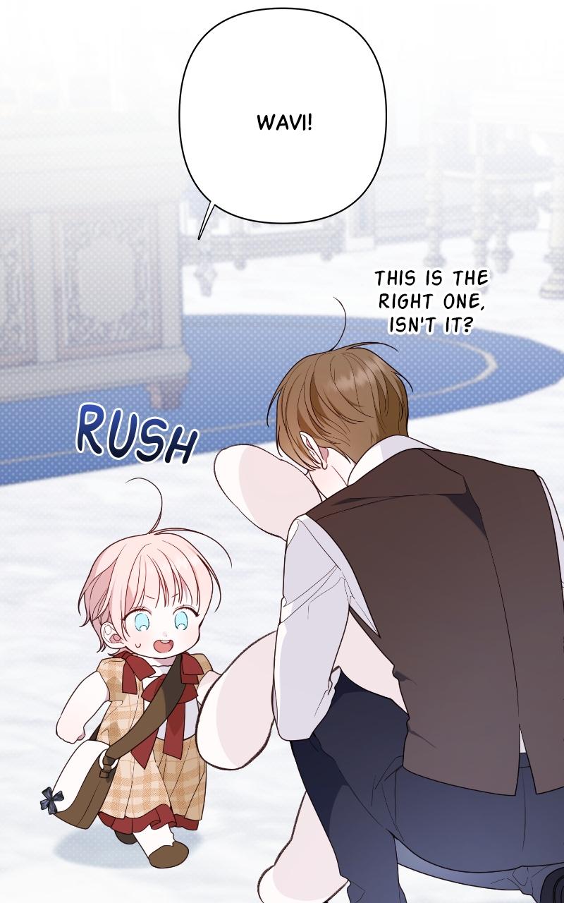 Baby Tyrant Chap 26 - Next Chap 27