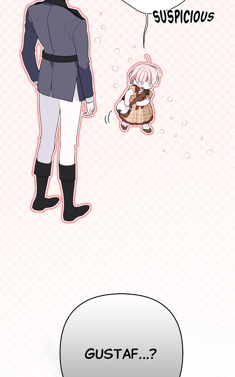 Baby Tyrant Chap 26 - Next Chap 27