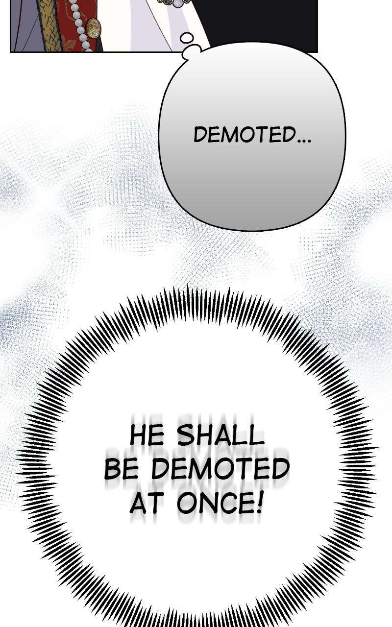 Baby Tyrant Chap 26 - Next Chap 27