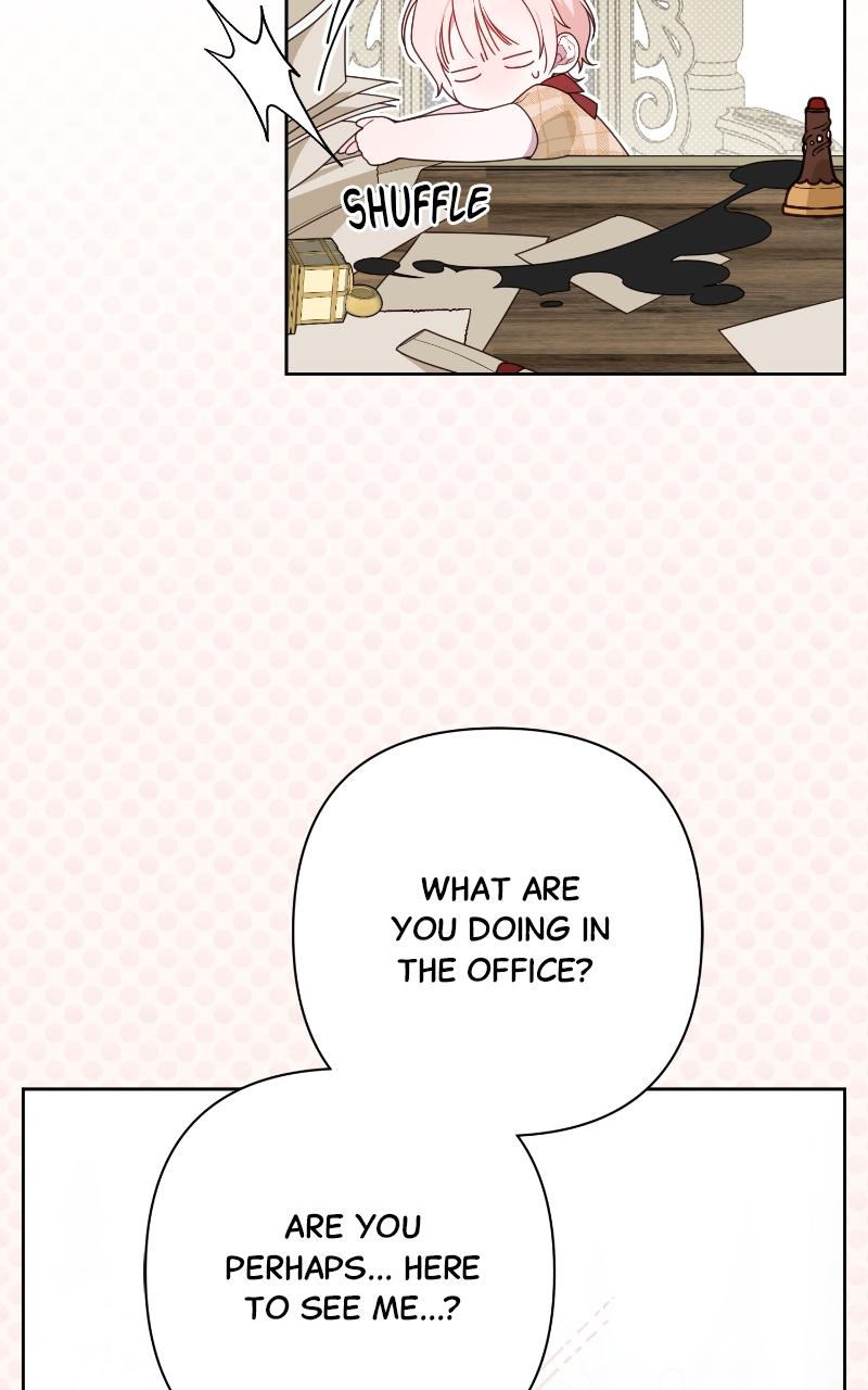 Baby Tyrant Chap 26 - Next Chap 27