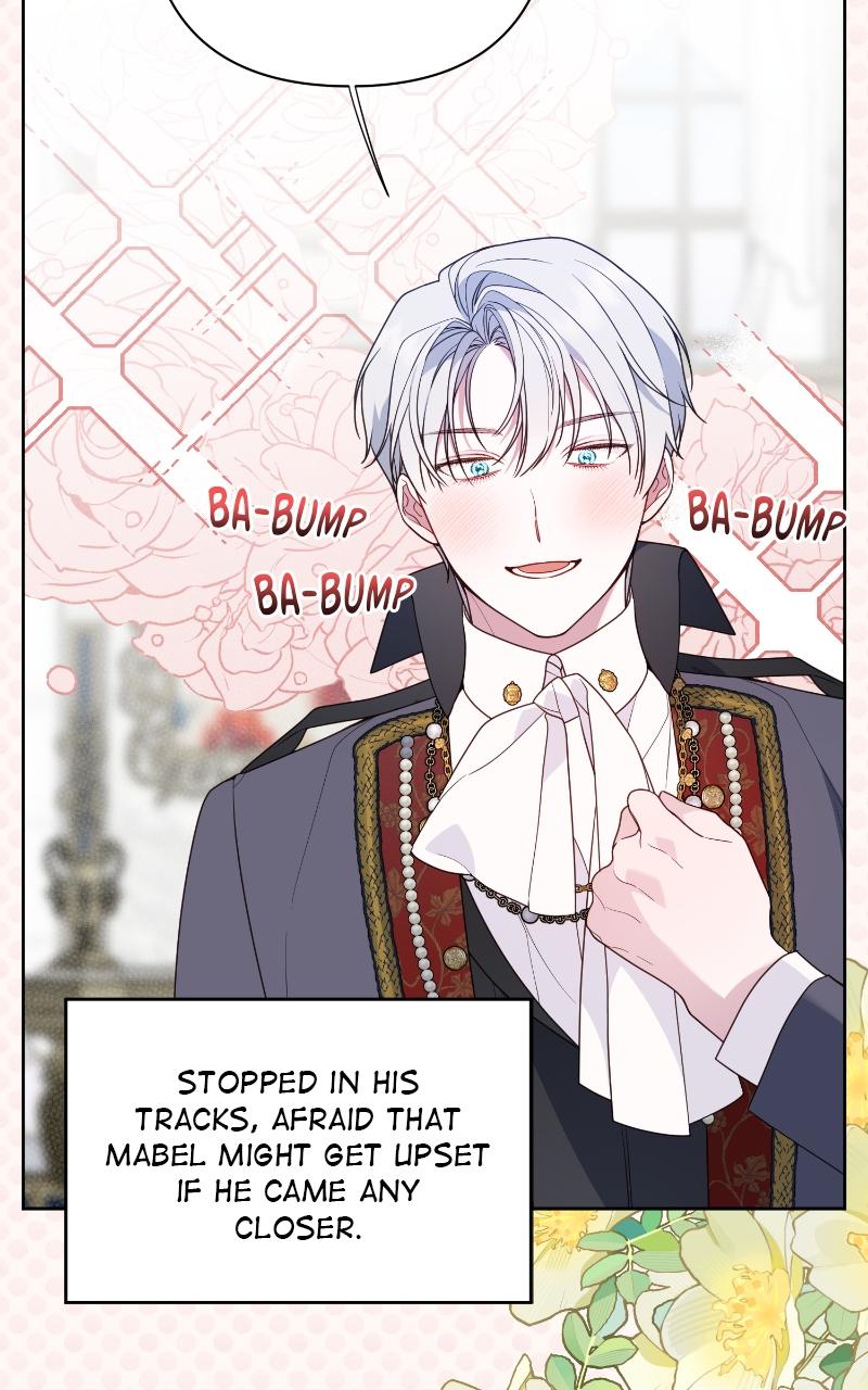 Baby Tyrant Chap 26 - Next Chap 27