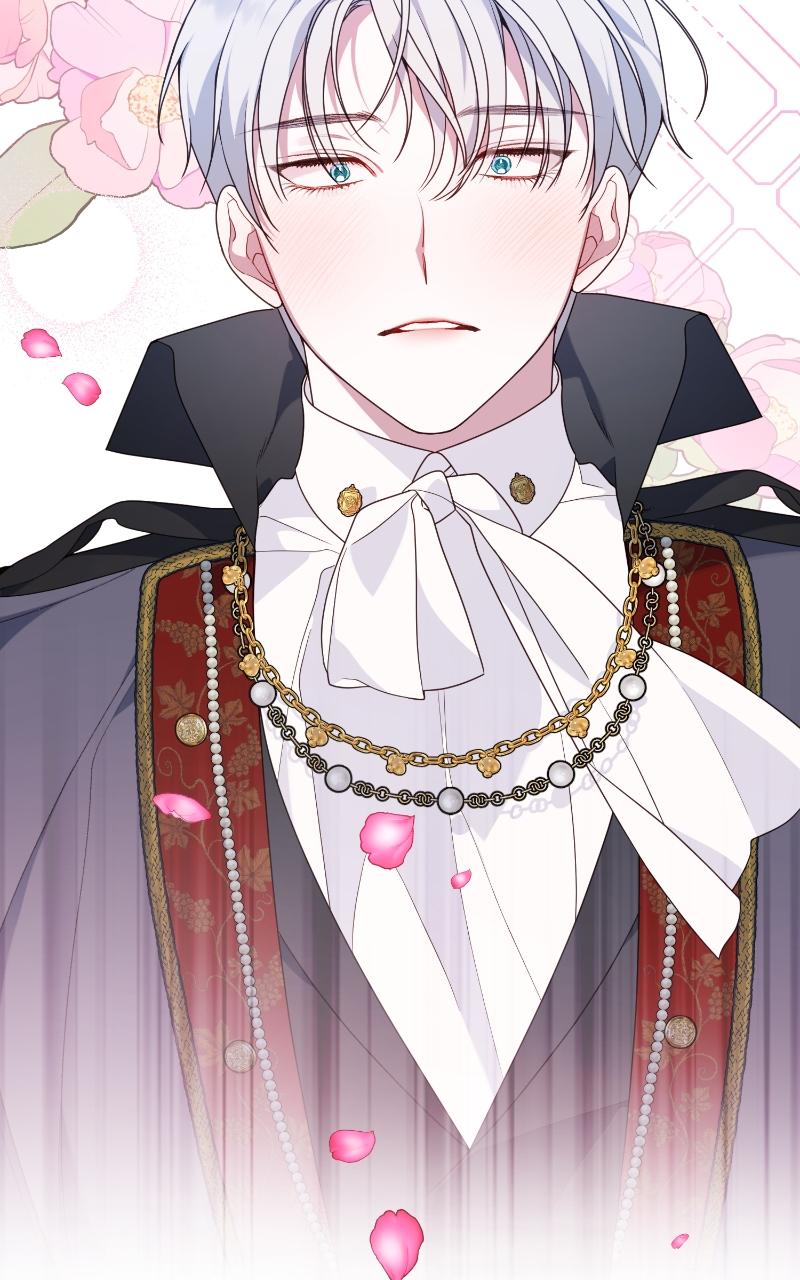 Baby Tyrant Chap 26 - Next Chap 27