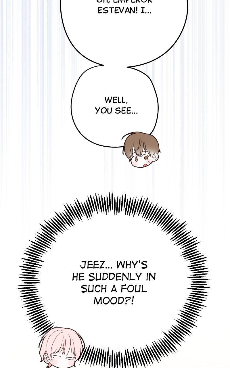 Baby Tyrant Chap 26 - Next Chap 27