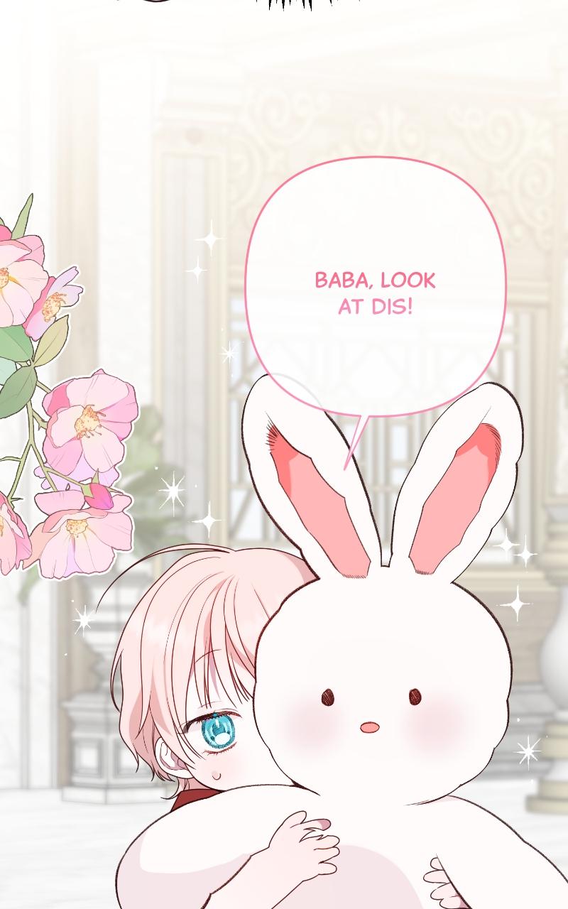 Baby Tyrant Chap 26 - Next Chap 27