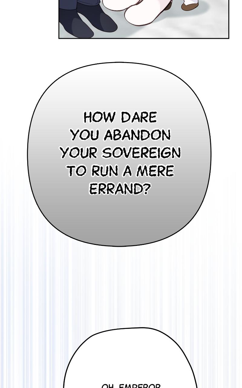 Baby Tyrant Chap 26 - Next Chap 27