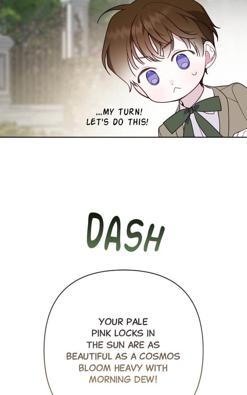 Baby Tyrant Chap 28 - Next Chap 29