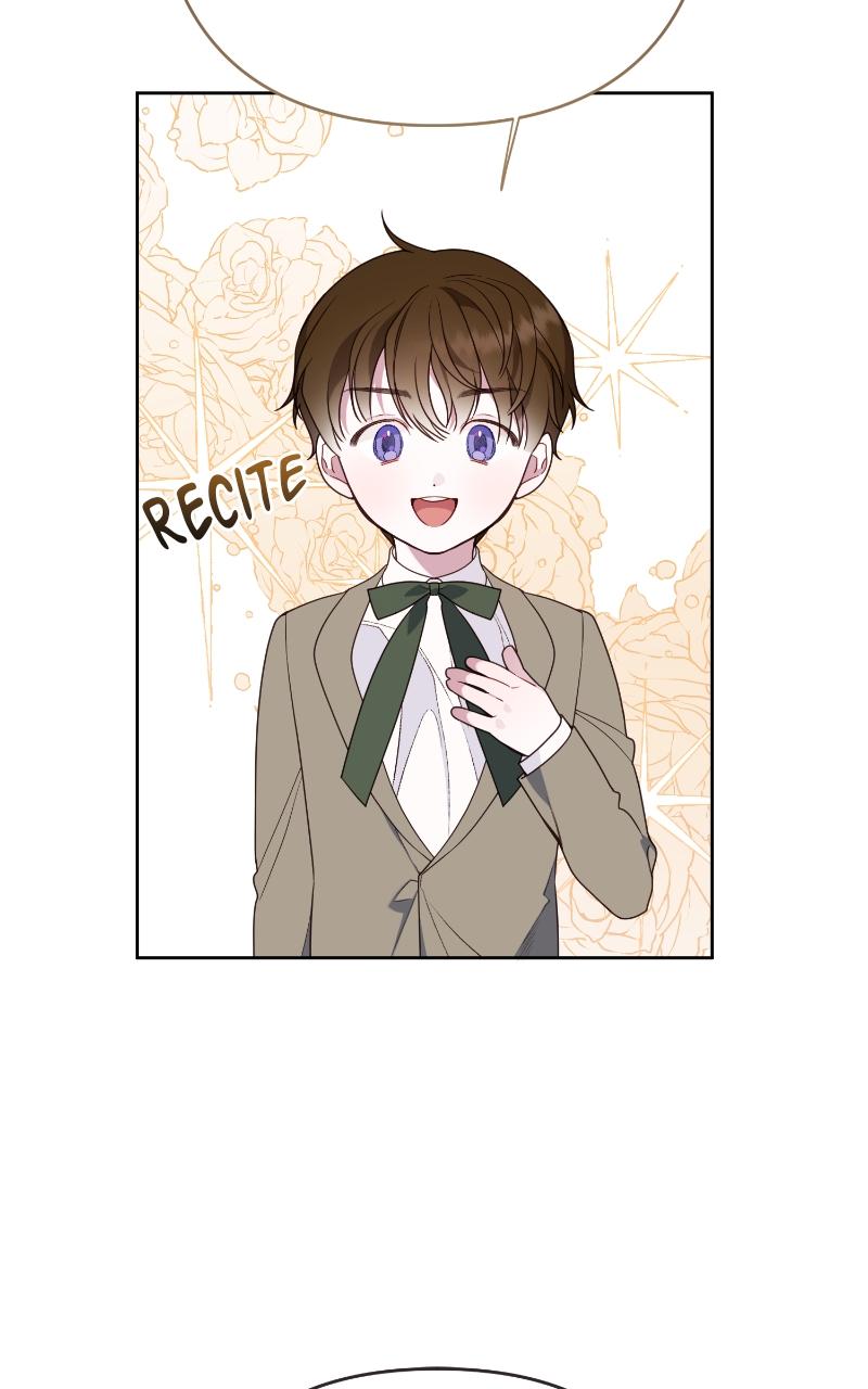 Baby Tyrant Chap 28 - Next Chap 29