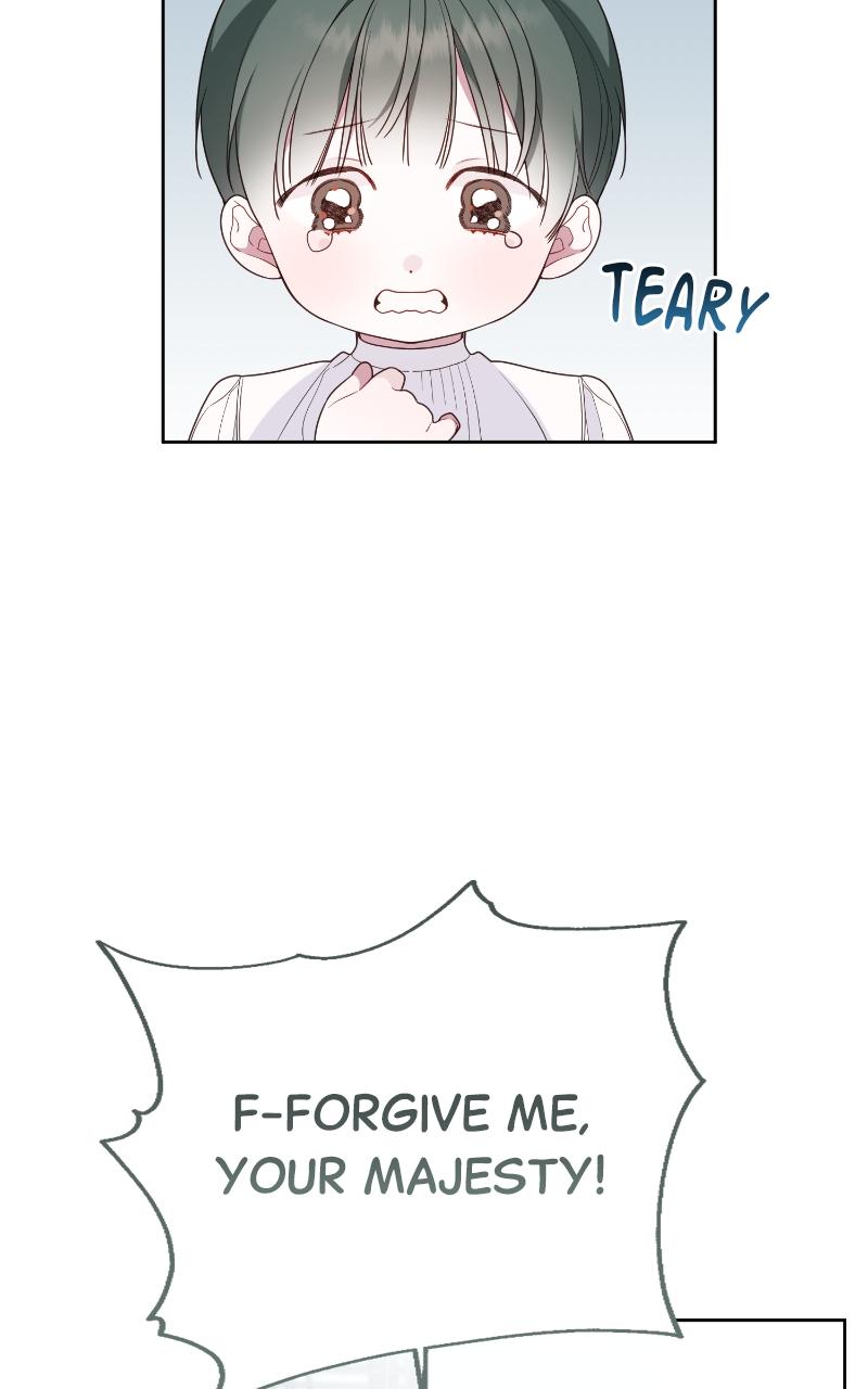 Baby Tyrant Chap 28 - Next Chap 29