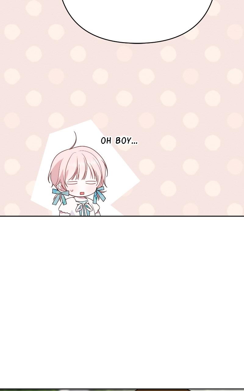 Baby Tyrant Chap 28 - Next Chap 29