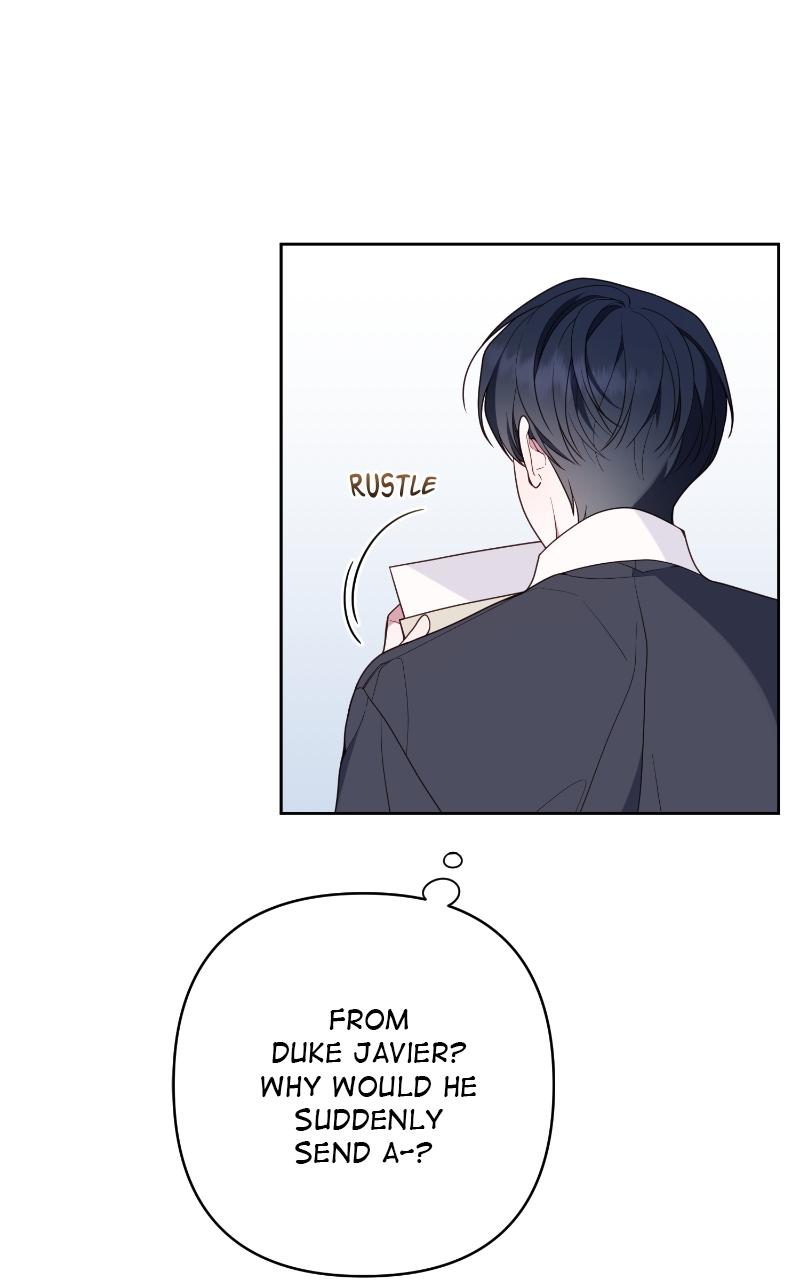 Baby Tyrant Chap 28 - Next Chap 29
