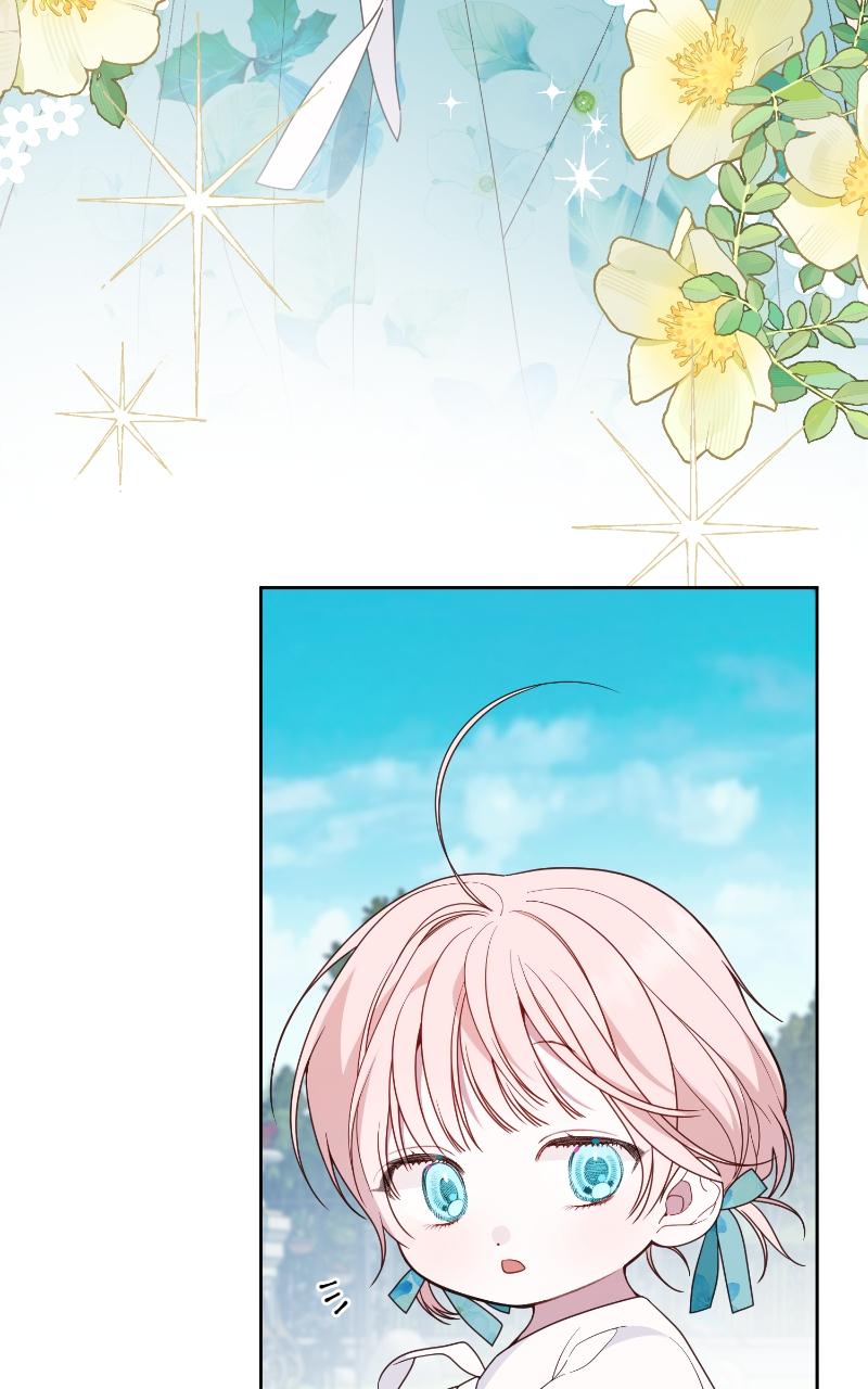 Baby Tyrant Chap 28 - Next Chap 29