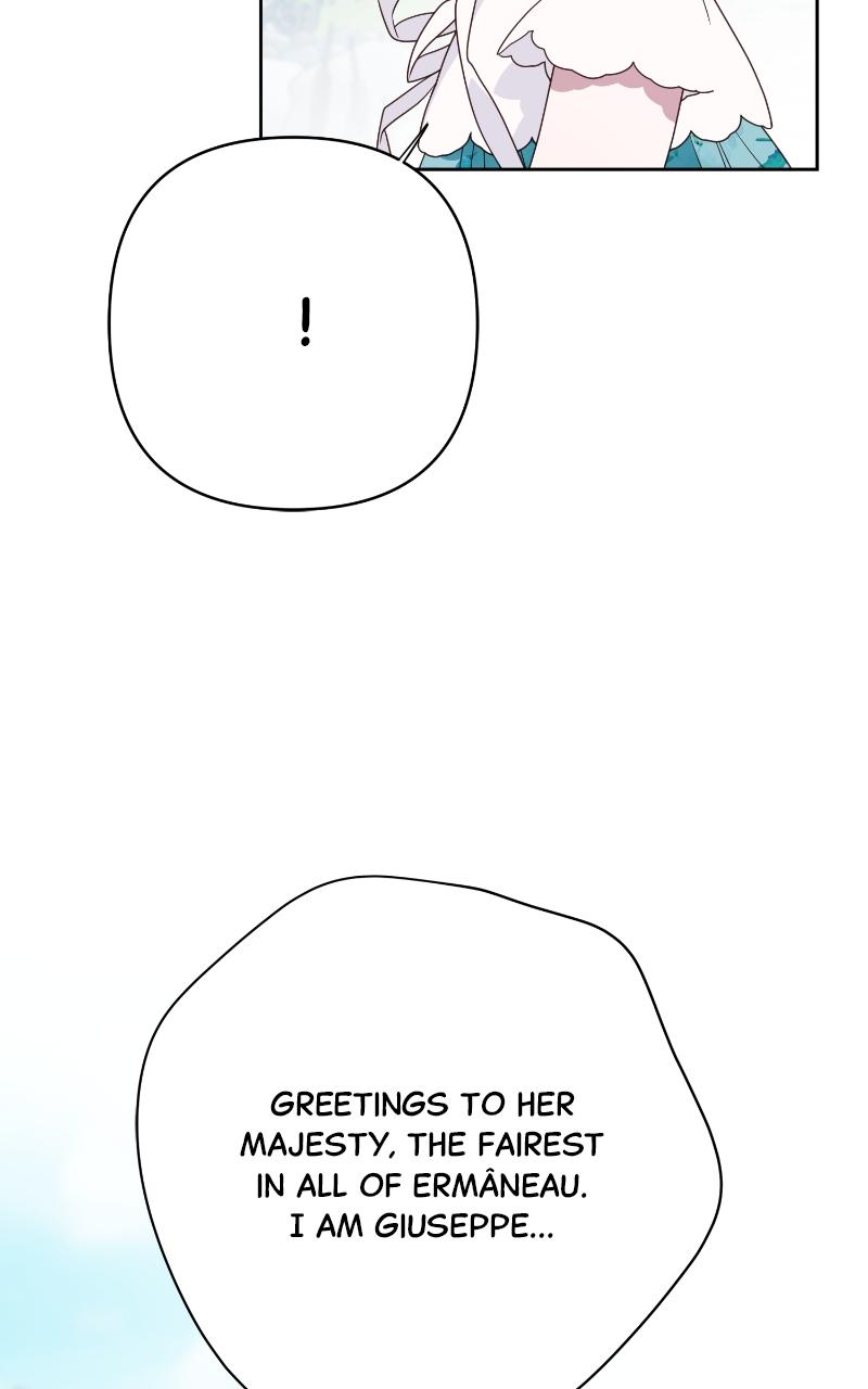 Baby Tyrant Chap 28 - Next Chap 29
