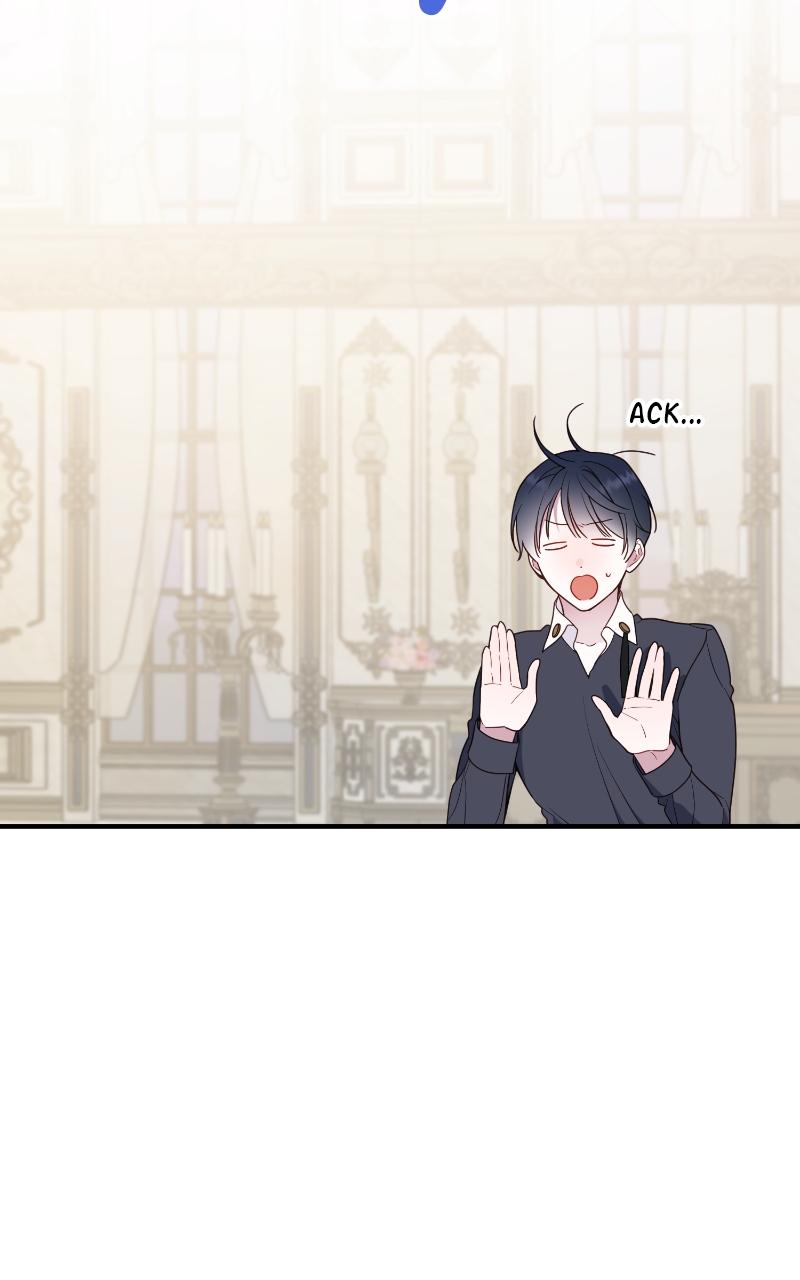Baby Tyrant Chap 28 - Next Chap 29