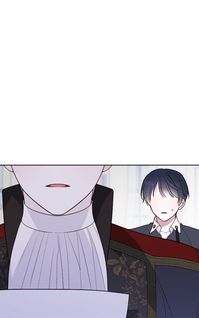 Baby Tyrant Chap 28 - Next Chap 29