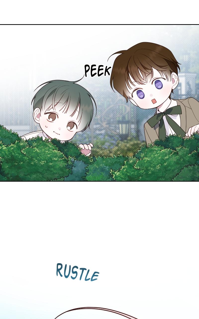 Baby Tyrant Chap 28 - Next Chap 29