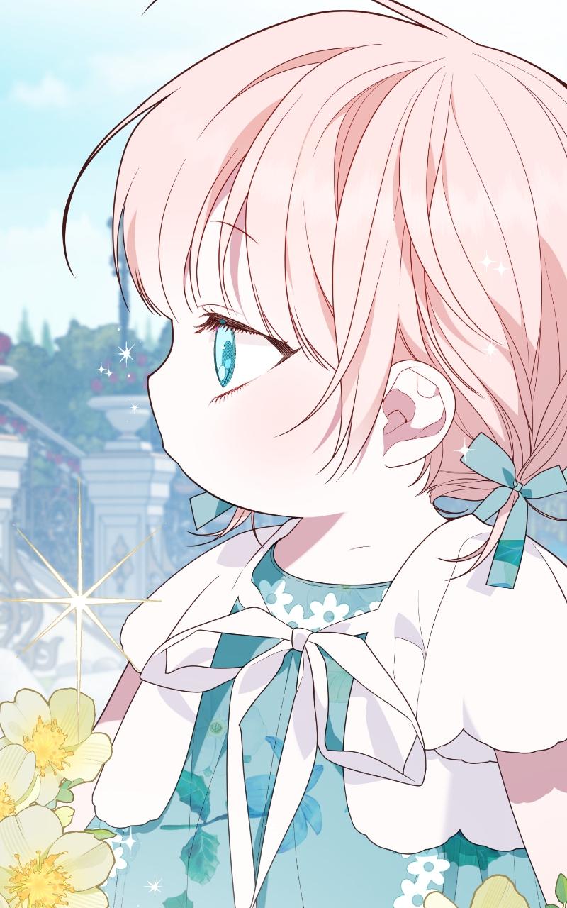 Baby Tyrant Chap 28 - Next Chap 29
