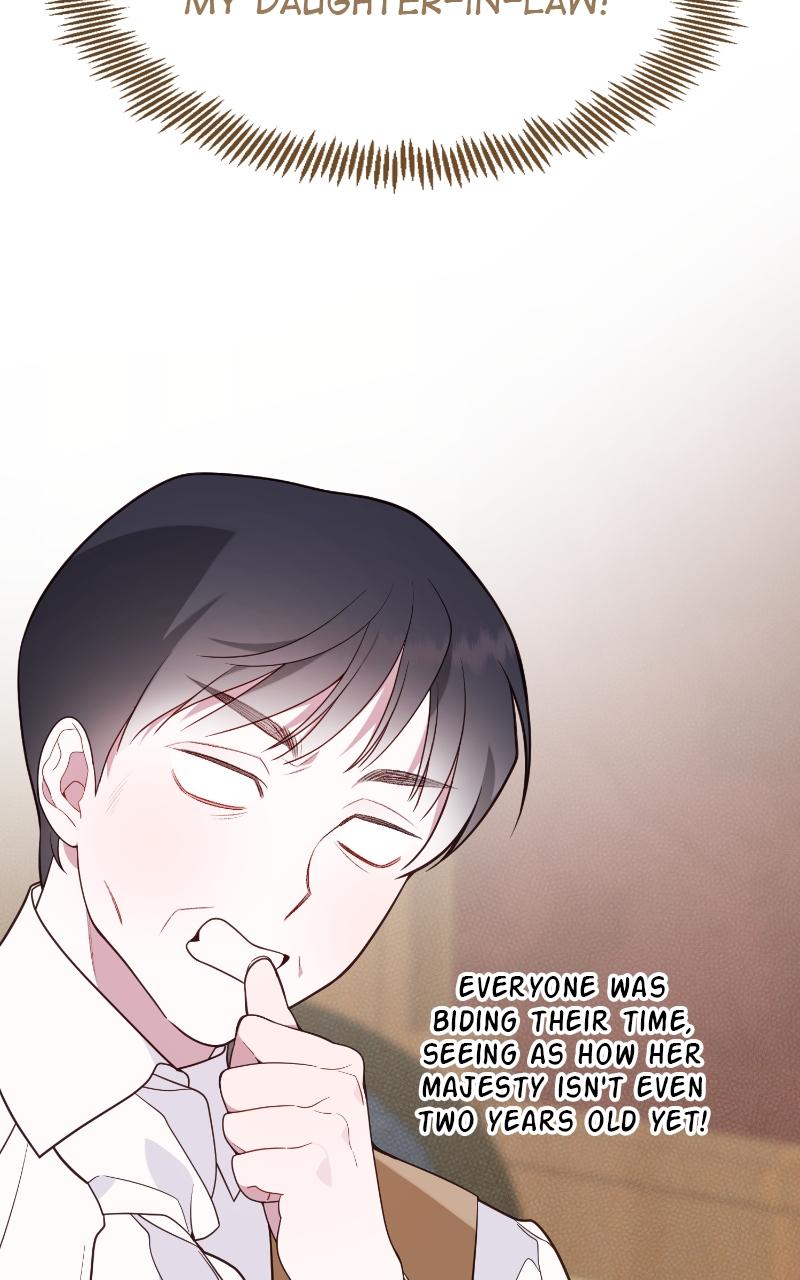 Baby Tyrant Chap 28 - Next Chap 29