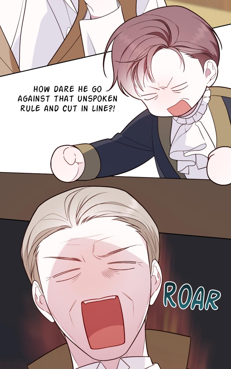 Baby Tyrant Chap 28 - Next Chap 29