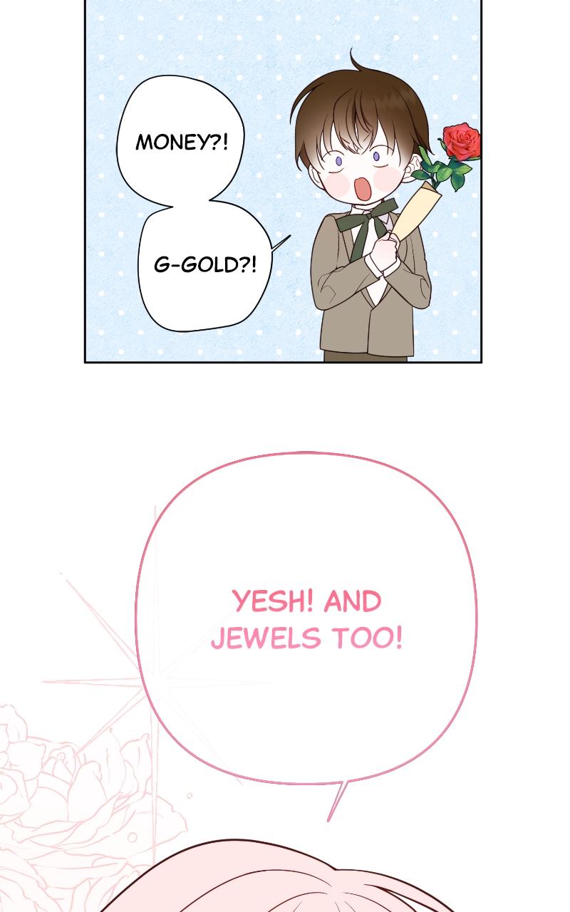 Baby Tyrant Chap 28 - Next Chap 29