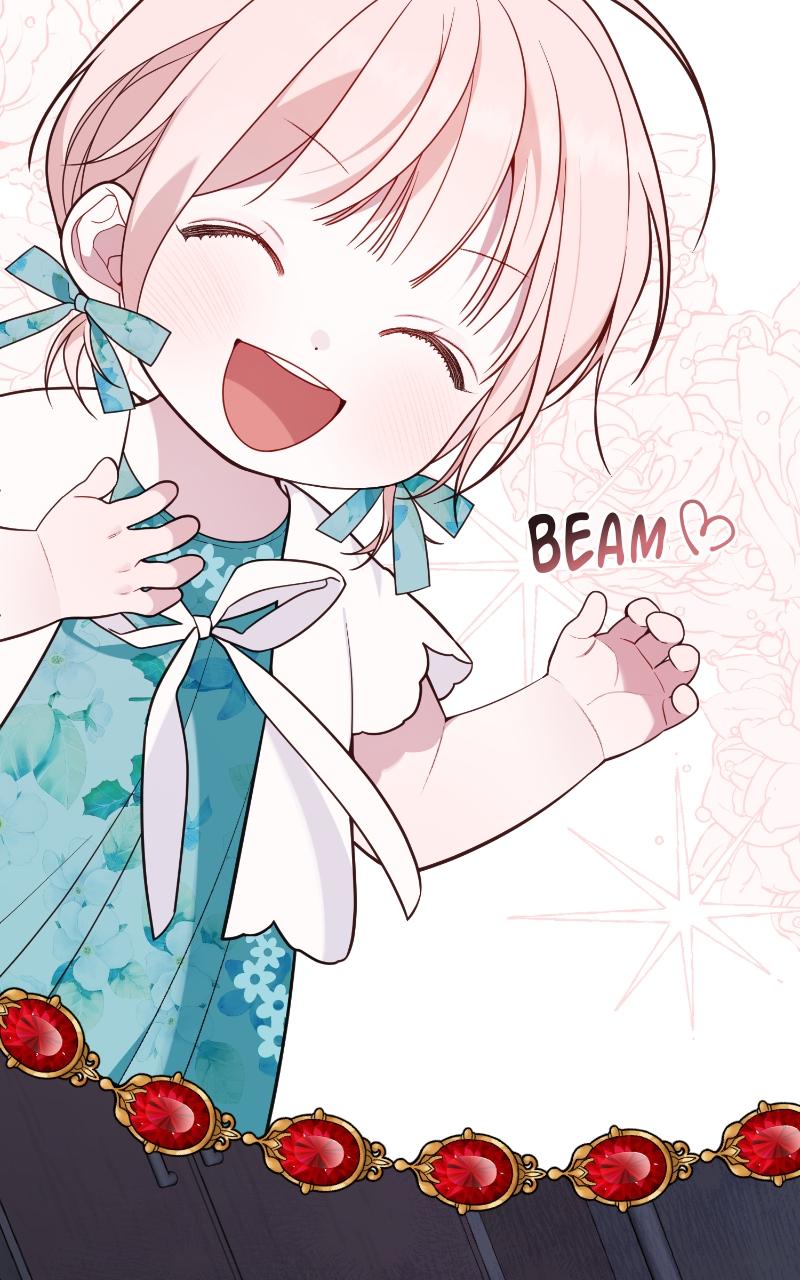 Baby Tyrant Chap 28 - Next Chap 29