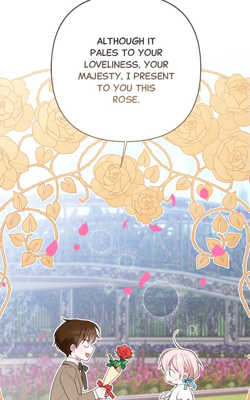 Baby Tyrant Chap 28 - Next Chap 29