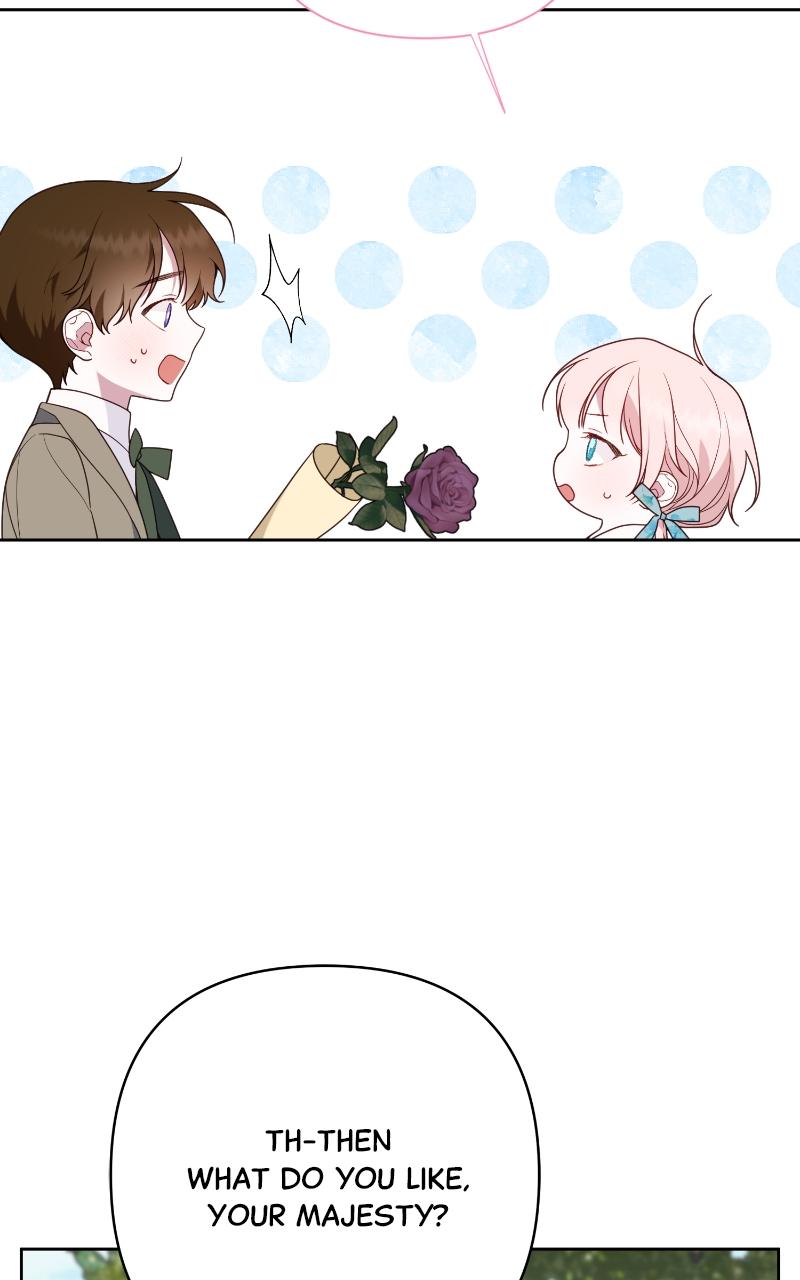 Baby Tyrant Chap 28 - Next Chap 29