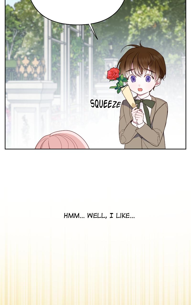 Baby Tyrant Chap 28 - Next Chap 29