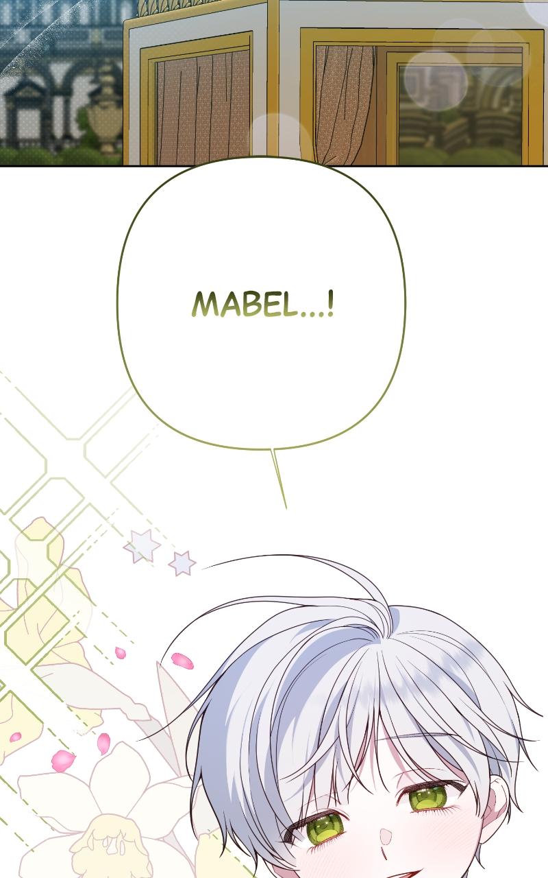 Baby Tyrant Chap 28 - Next Chap 29