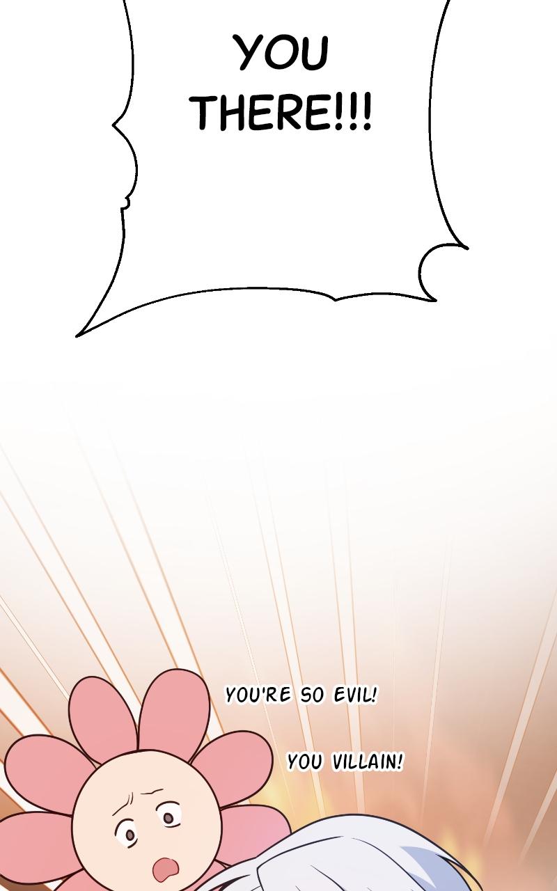 Baby Tyrant Chap 28 - Next Chap 29