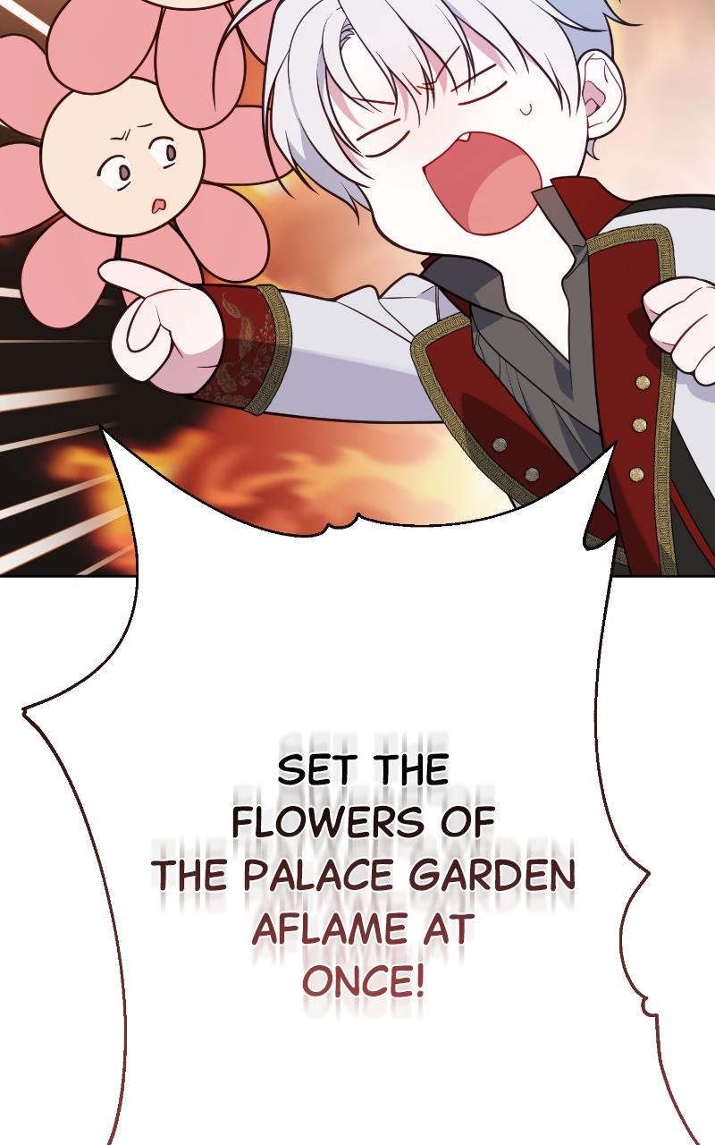 Baby Tyrant Chap 28 - Next Chap 29