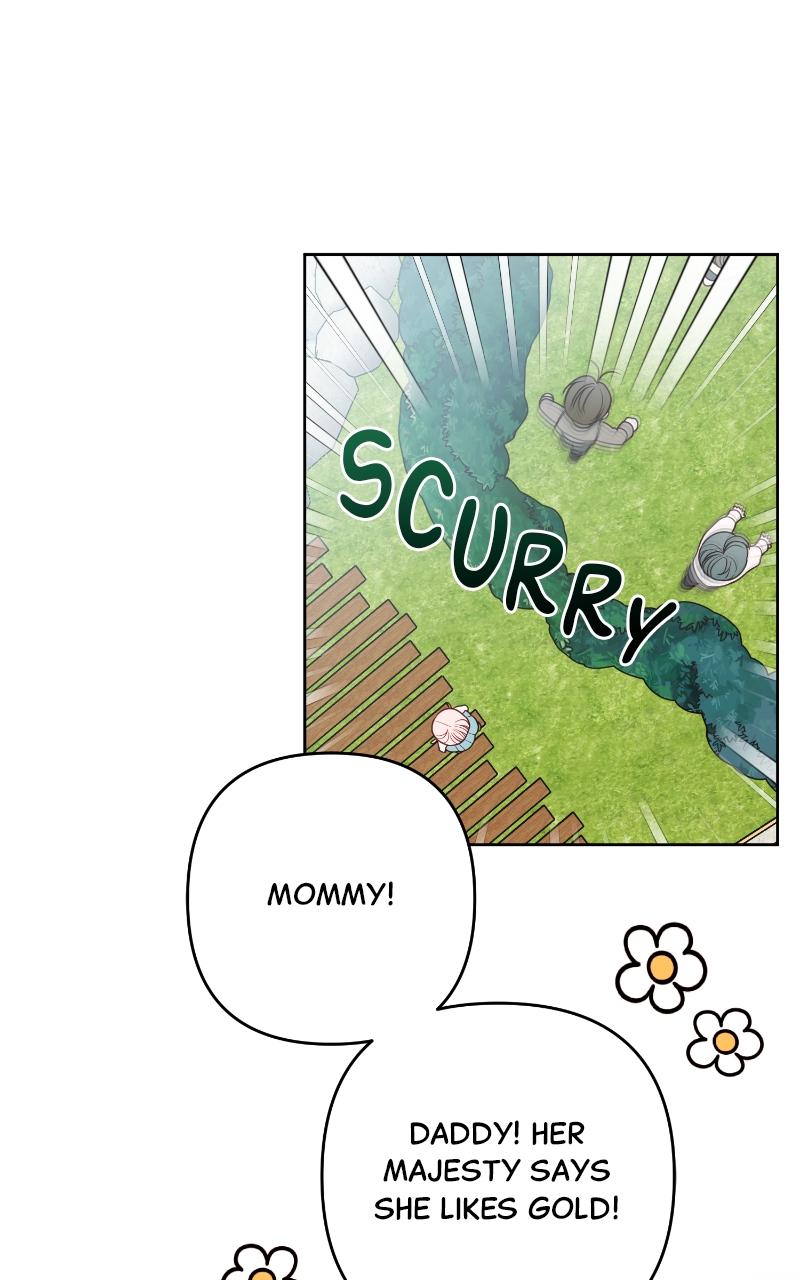 Baby Tyrant Chap 28 - Next Chap 29