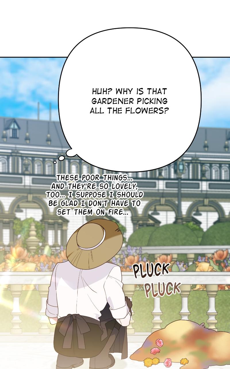 Baby Tyrant Chap 28 - Next Chap 29