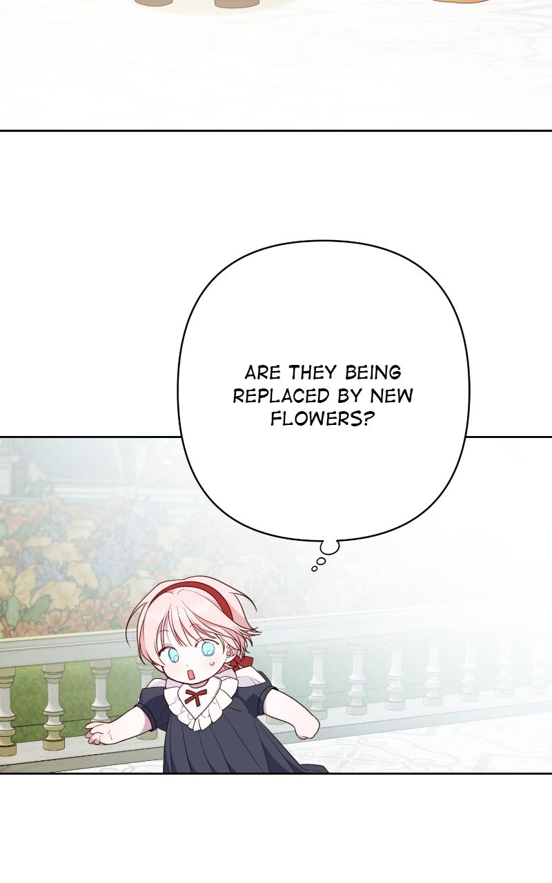 Baby Tyrant Chap 28 - Next Chap 29