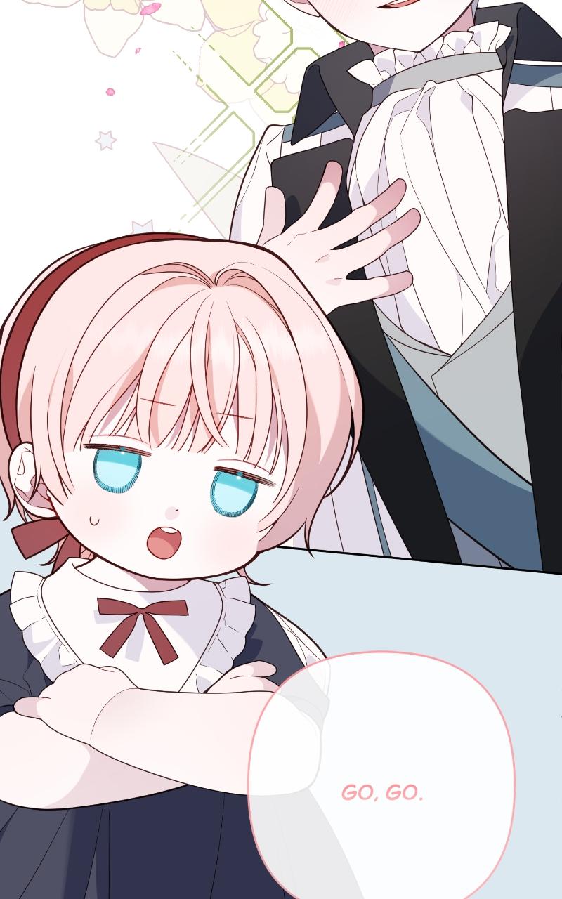 Baby Tyrant Chap 28 - Next Chap 29