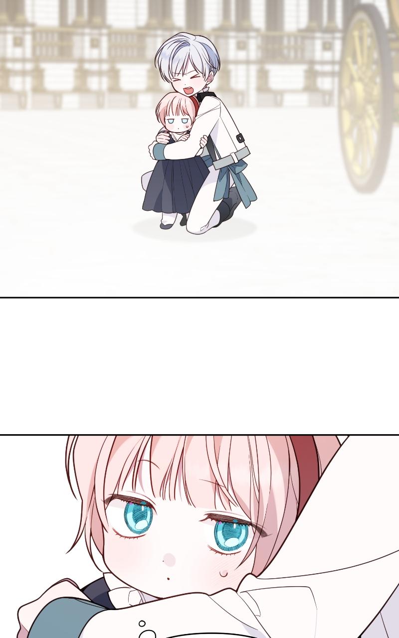 Baby Tyrant Chap 28 - Next Chap 29