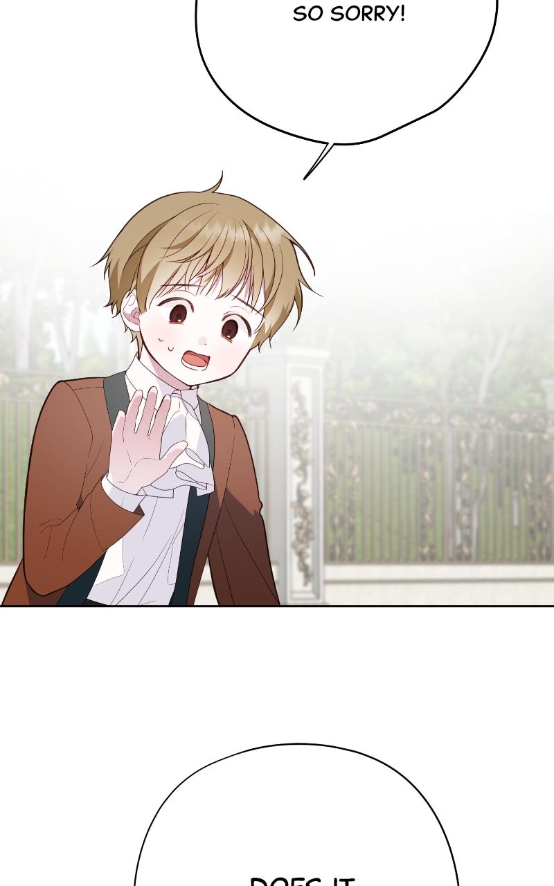 Baby Tyrant Chap 28 - Next Chap 29