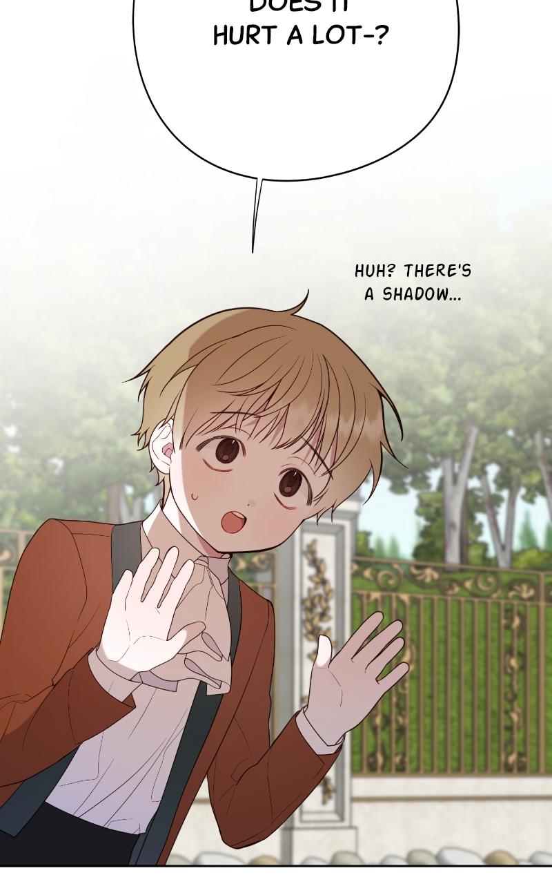 Baby Tyrant Chap 28 - Next Chap 29