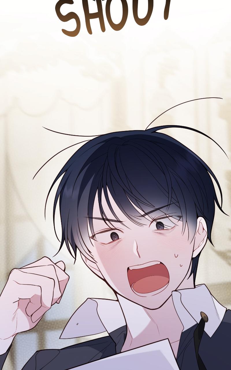 Baby Tyrant Chap 28 - Next Chap 29