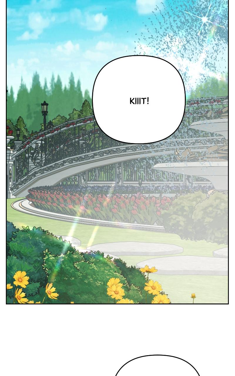 Baby Tyrant Chap 28 - Next Chap 29