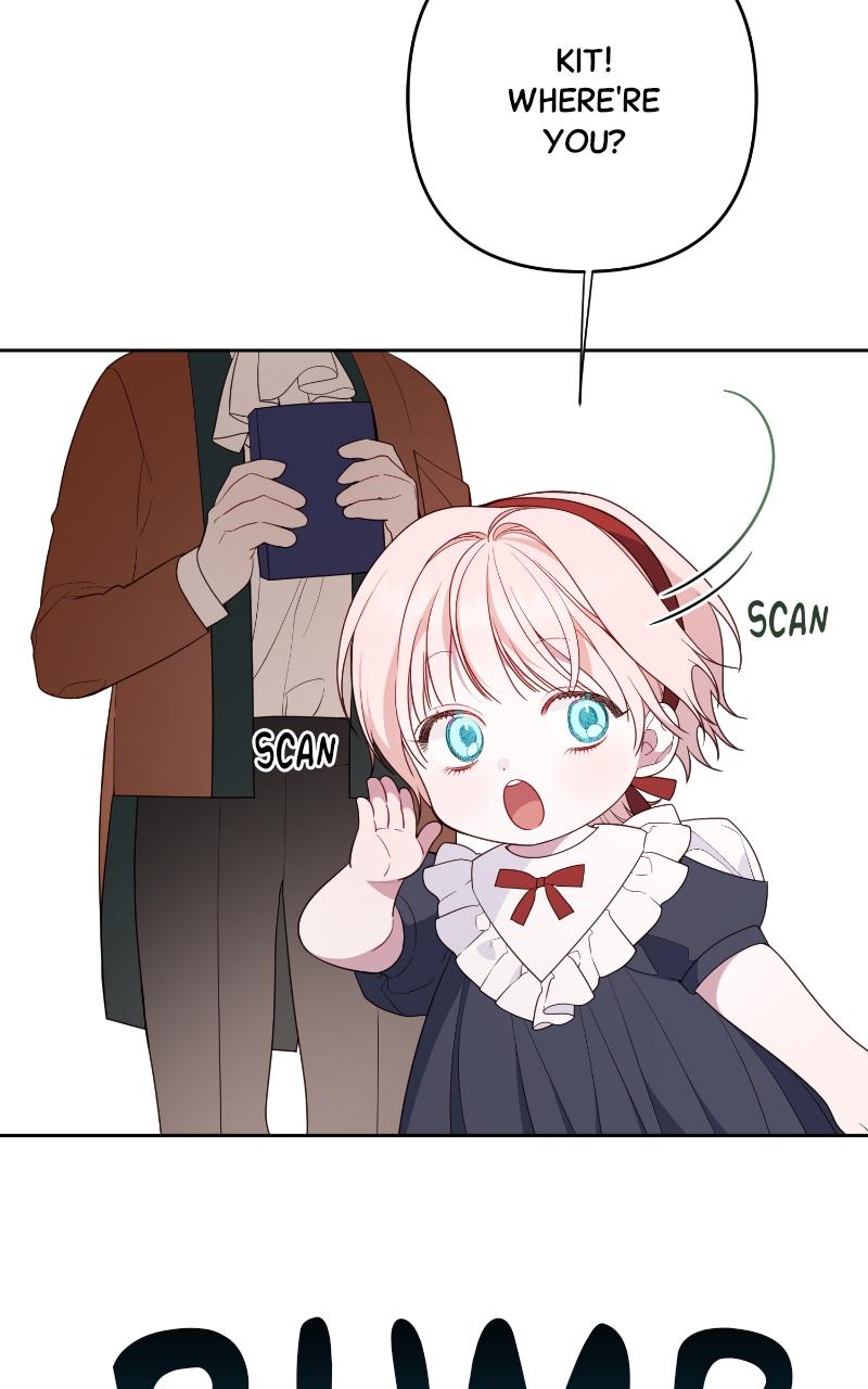Baby Tyrant Chap 28 - Next Chap 29