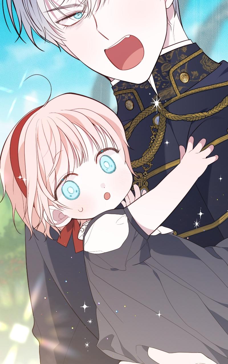 Baby Tyrant Chap 28 - Next Chap 29