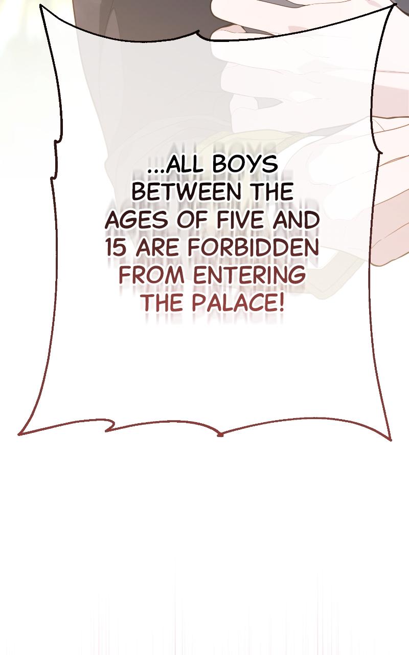 Baby Tyrant Chap 28 - Next Chap 29