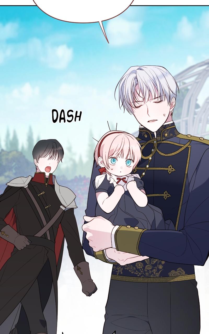 Baby Tyrant Chap 28 - Next Chap 29