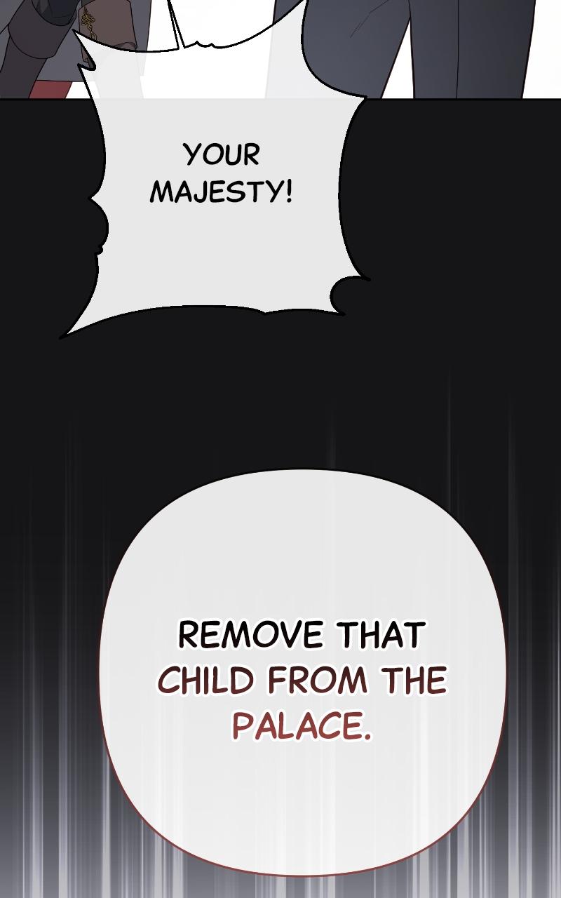 Baby Tyrant Chap 28 - Next Chap 29