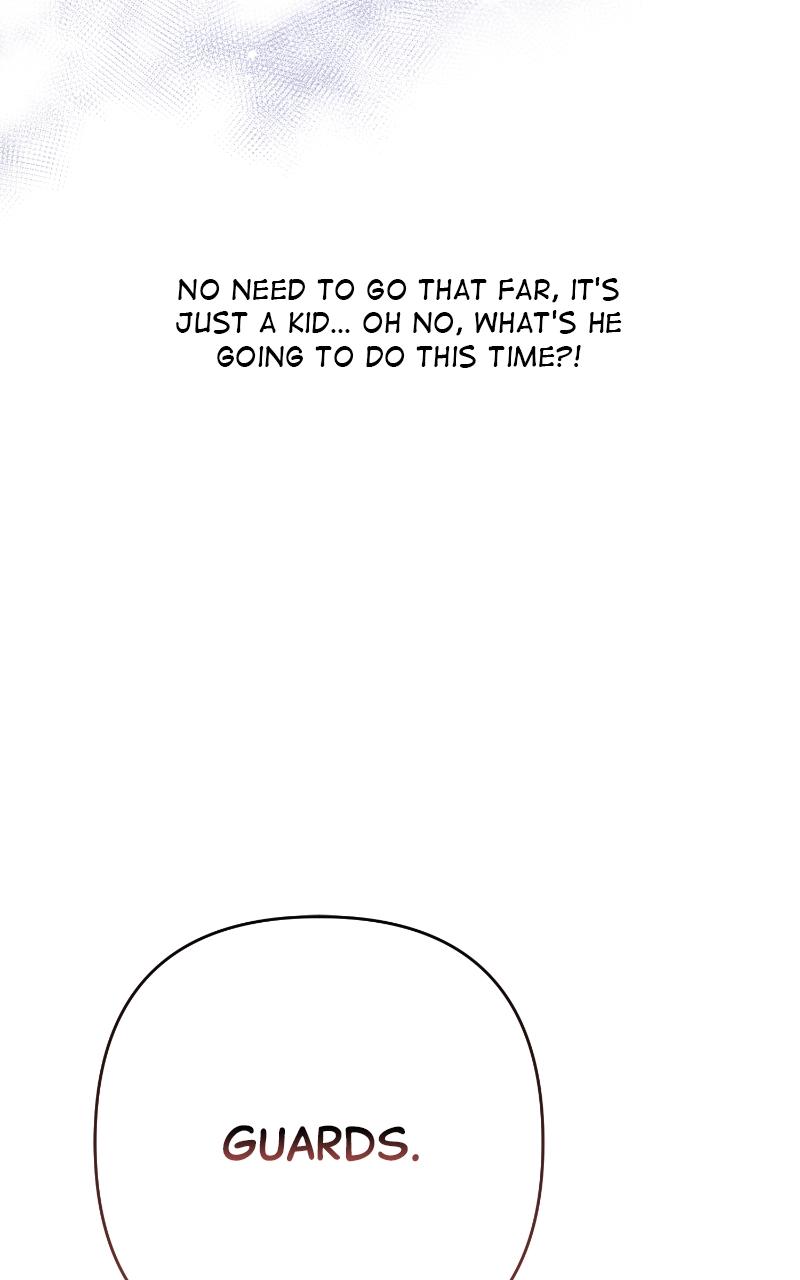 Baby Tyrant Chap 28 - Next Chap 29